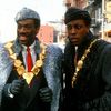Good Morning, My Neighbors: We're Getting A 'Coming To America' Sequel